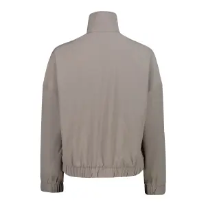 Women's waterproof jacket CMP image-1