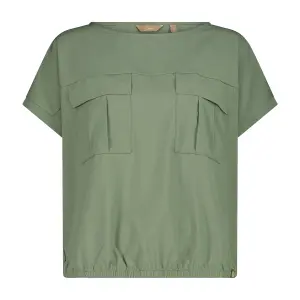 Women's Jersey with Pockets CMP Lightweight image-0