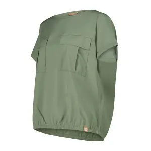 Women's Jersey with Pockets CMP Lightweight image-2