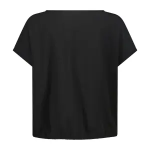 T-shirt med lommer til kvinder CMP image-1