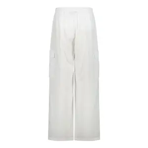 Women's cargo Trousers CMP image-1