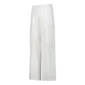 Women's cargo Trousers CMP image-2
