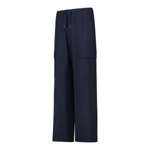 Stretch Women’s Cargo Trousers CMP image-2