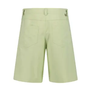 Women's Compact 4-Way Stretch Bermuda Shorts CMP image-1