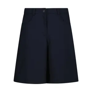 Women's Compact Bermuda CMP Stretch image-0