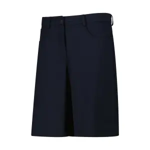 Women's Compact Bermuda CMP Stretch image-2