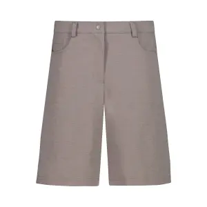 Women's Compact Bermuda CMP Stretch image-0