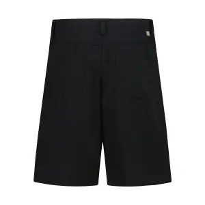 Women's Compact 4-Way Stretch Bermuda Shorts CMP image-1