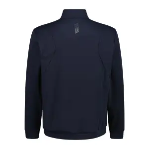 Technical Polyester Jacket CMP Compact image-1