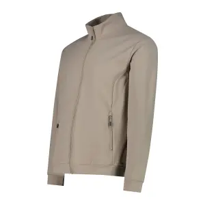 Technical Polyester Jacket CMP Compact image-2