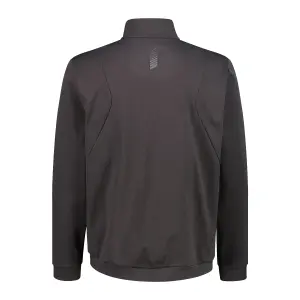 Technical Polyester Jacket CMP Compact image-1