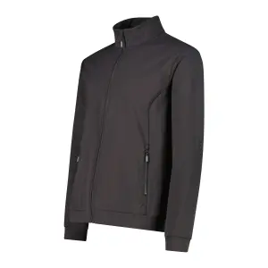 Technical Polyester Jacket CMP Compact image-2
