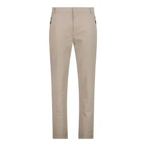 Polyester trousers CMP Compact Tech image-0