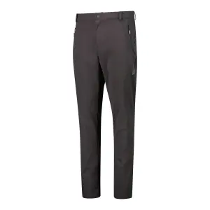 Polyester trousers CMP Compact Tech image-1
