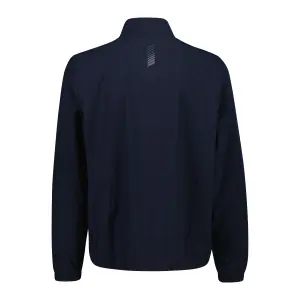 Lightweight Polyester Jacket CMP Stretch image-1