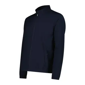 Lightweight Polyester Jacket CMP Stretch image-2