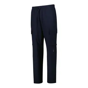 Stretch Polyester Cargo Trousers CMP image-1
