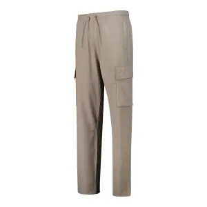Stretch Polyester Cargo Trousers CMP image-2