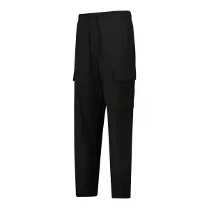 Stretch Polyester Cargo Trousers CMP image-2