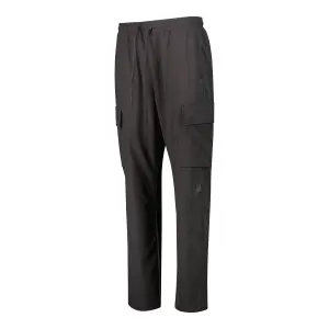 Stretch Polyester Cargo Trousers CMP image-2