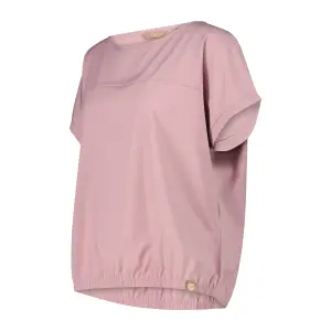 T-shirt til kvinder CMP image-2