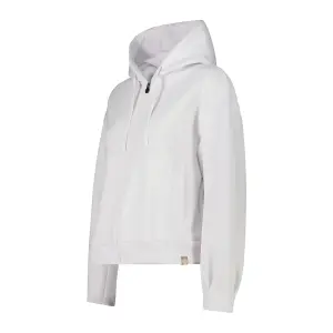 Women's Modal Hoodie Sweatshirt CMP image-2