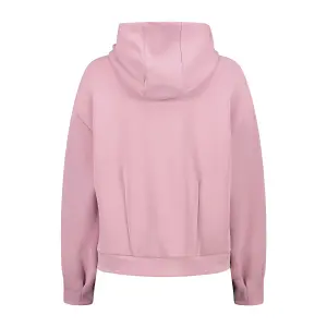 Women's Modal Hoodie Sweatshirt CMP image-1