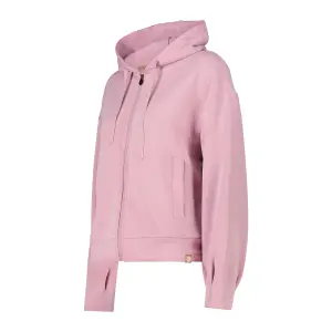 Women's Modal Hoodie Sweatshirt CMP image-2