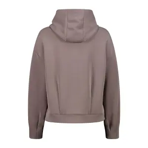 Women's Modal Hoodie Sweatshirt CMP image-1