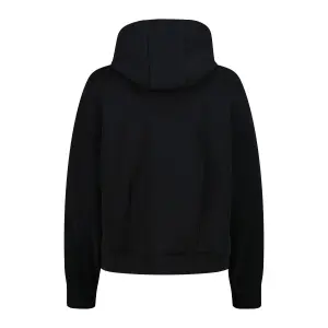 Women's Modal Hoodie Sweatshirt CMP image-1