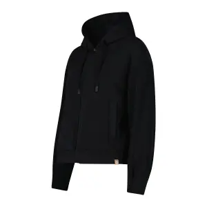 Women's Modal Hoodie Sweatshirt CMP image-2