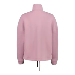 Sudadera com grande bolso mulher CMP image-1