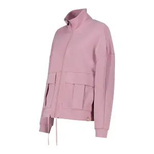 Sudadera com grande bolso mulher CMP image-2