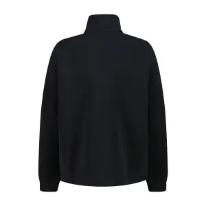 Women's Modal Sweatshirt with Large Pocket CMP image-1