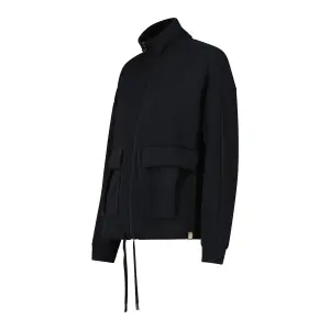Women's Modal Sweatshirt with Large Pocket CMP image-2