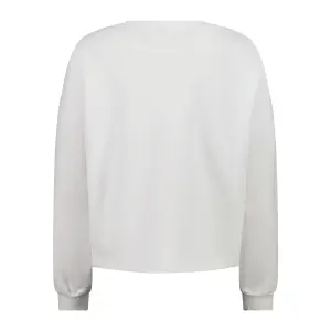 Sweatshirt woman CMP Alice image-1