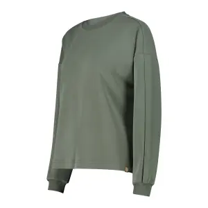 Sweatshirt woman CMP Alice image-2