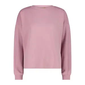 Sweatshirt woman CMP Alice image-0