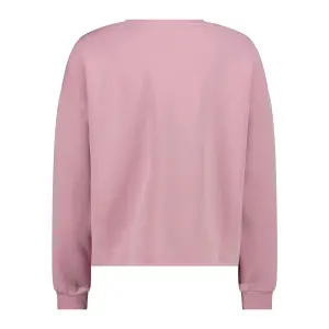 Sweatshirt woman CMP Alice image-1