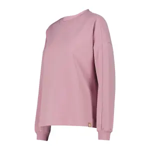 Sweatshirt woman CMP Alice image-2