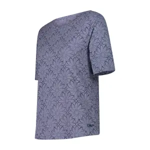 T-shirt med tryk til kvinder CMP image-2