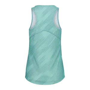 Women's technical tank top CMP image-1