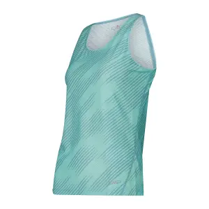Women's technical tank top CMP image-2