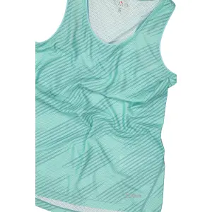 Women's technical tank top CMP image-3