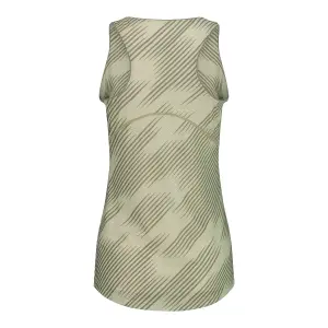 Women's technical tank top CMP image-1