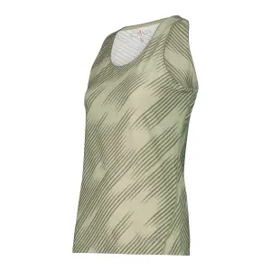 Women's technical tank top CMP image-2