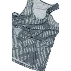 Women's technical tank top CMP image-3