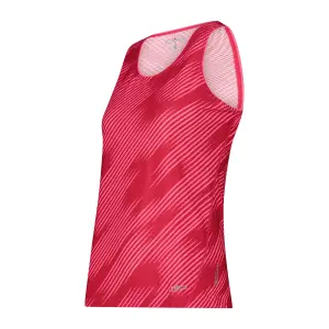 Women's technical tank top CMP image-2