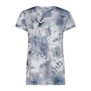 Maillot imprimé femme CMP image-0