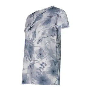 Maillot imprimé femme CMP image-2
